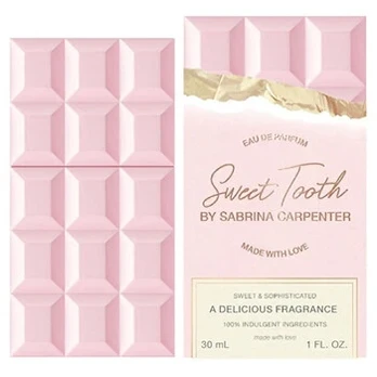 Sabrina Carpenter Sweet Tooth EDP 30ml