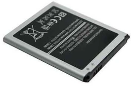 Extra Digital Baterija Samsung SM-G355 (Galaxy Core 2)
