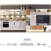 "Paulmann Clever Connect" LED tvarkyklė 25W 4 vnt