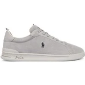 Laisvalaikio batai Polo Ralph Lauren 809P13080002 Pilka