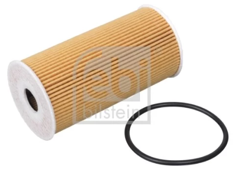 Alyvos filtras FEBI FE37319