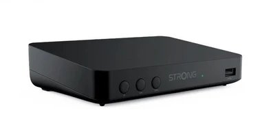 Strong Stiprus SRT8208 DVB-T / DVB-T2 H.265 HD