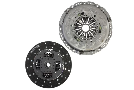 LUK 627 3032 09 Clutch kit