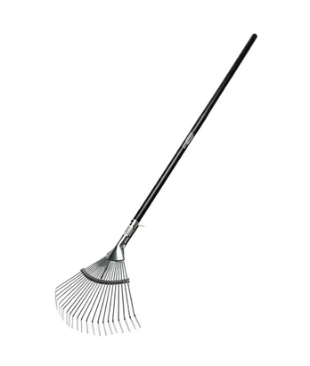 AW-Tools AWTOOLS GRĖBLYS VĖDUOKLINIS SU KOTU 22 DANTŲ LAUR