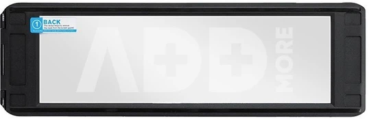 JJC FH 120 Film Holder for Scanning
