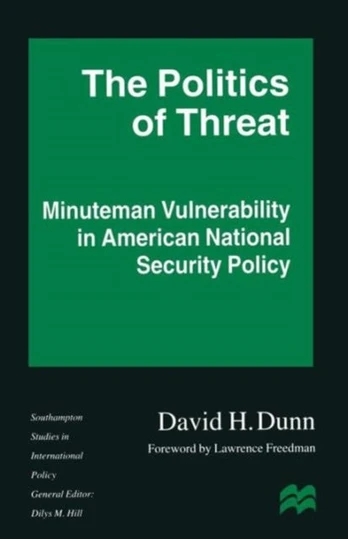 Politics of Threat