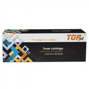 Analoginė tonerio kasetė HP CF283A, juoda