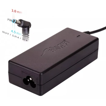 AKYGA AK-ND-68 Notebook power adapter