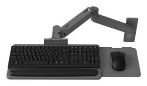 Laikiklis Ergotron LX PRO ARM KEYBOARD TRAY WALL/MOUNT DIG