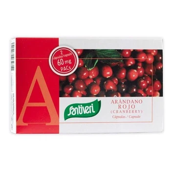 Santiveri spanguolių 20 g tabletės