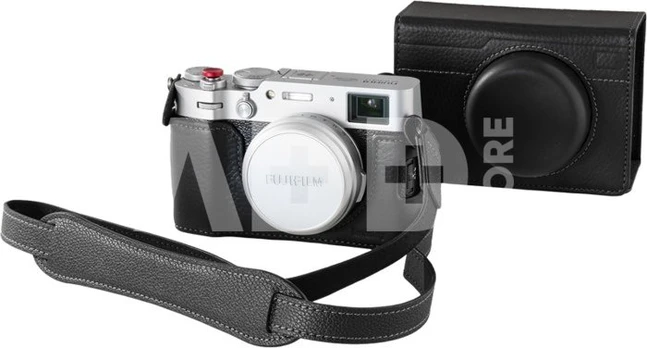 SmallRig 5622 Camera Leather Case Kit for FUJIFILM X100VI Black