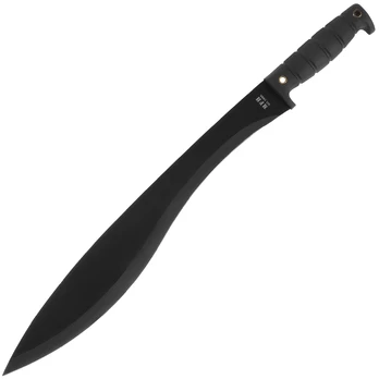 MFH Taifun Black Mačetė