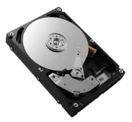 Kietasis diskas (HDD) Dell 0WRRF, 2.5", 1.8 TB kaina