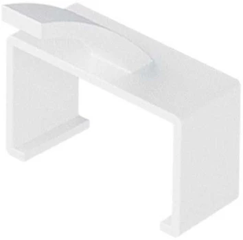 Organizer Lanview Lanview Clips for Slim & Bendable