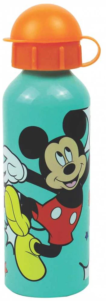 Disney Mickey Fun Times aliuminio termosas 520 ml