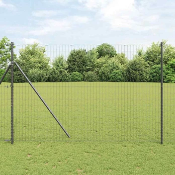 Euro tvora Pilka 1.5x10 m Plienas
