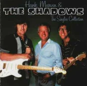 CD The Shadows & Hank Marvin - The Singles Collection