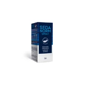 SEDANORM purškalas SPRAY, 30 ml kaina