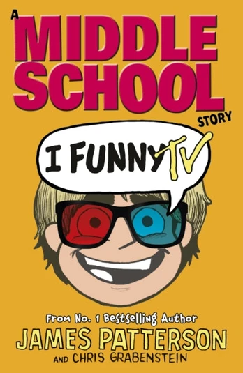 I Funny TV, (I Funny 4)