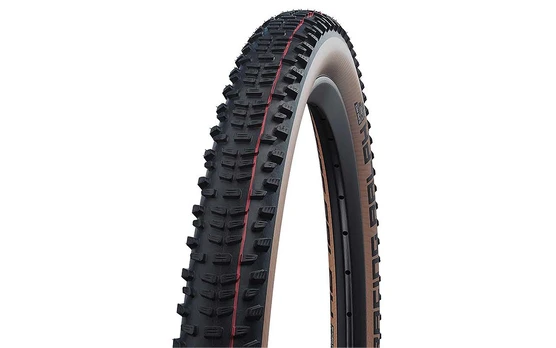 Dviračio padanga Schwalbe Racing Ralph 29x2.35, 60-622