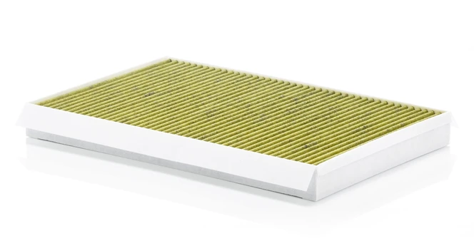Salono filtras MANN-FILTER FP 3569