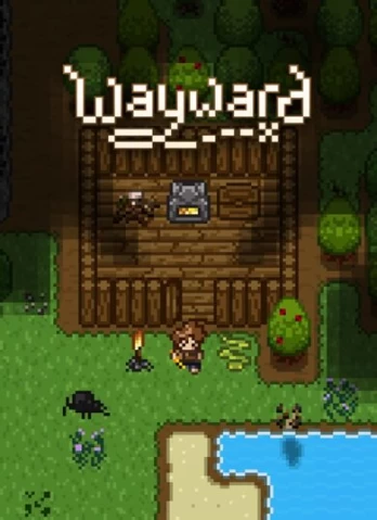 Wayward PC