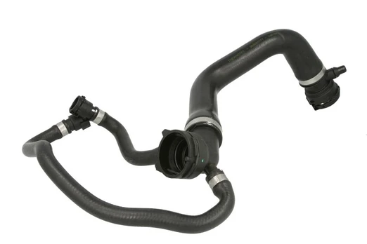 radiatoriaus žarna THERMOTEC DWB093TT