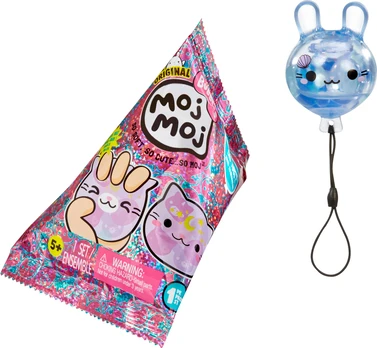 Moj Moj - Bubble Asst. (560012)