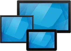 Monitorius Elo Touch Solutions Open-Frame (XX90L/XX63L series), 48.3 cm (19), Projected Capacitive, kit (USB)