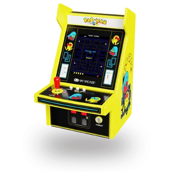 My Arcade Micro Player Pac-Man
