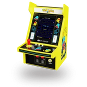 My Arcade Micro Player Pac-Man kaina