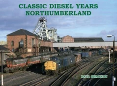 Classic Diesel Years Northumberland kaina