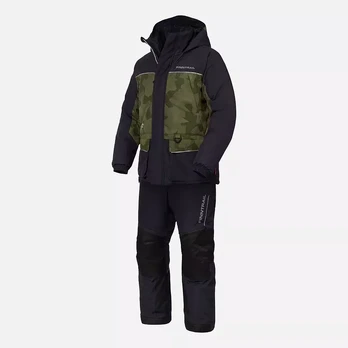 Kombinezonas Finntrail Nordy 3757 Camo