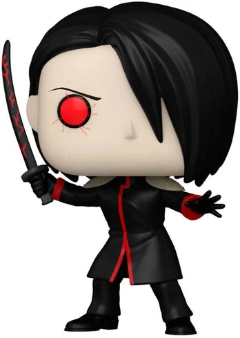 Funko POP Animation: TG:re- Nimura Furuta