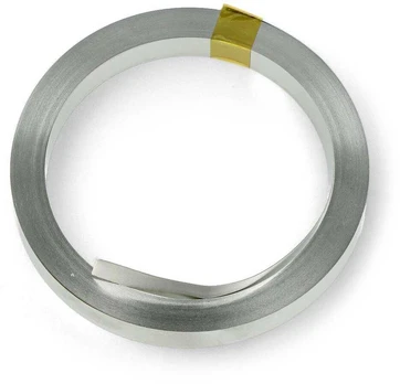 Oem Juosta suvirinimo elementams 0.12x8mm - 10m