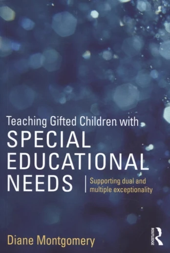 Teaching Gifted Children with Special Educational Needs
