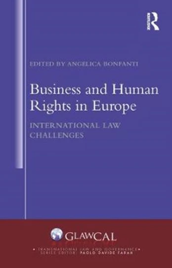 Business and Human Rights in Europe
