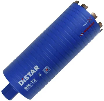 Flex DISTAR DIAMOND CROWN RM-TX 1 1/4" 142mm x 300mm DRY