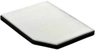 Filtras, salono oras DENCKERMANN M110018 kaina