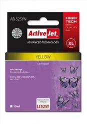 Rašalinė Active Jet EXPACJABR0064