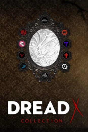 Dread X Collection PC