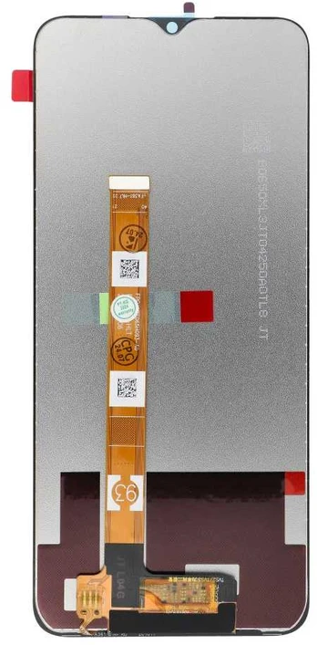 Dėklas LCD Ekranas for OPPO A15 A12 A35 C11 C12 OEM without frame