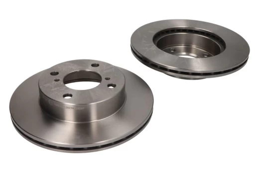 DELPHI BG3499 Brake Disc