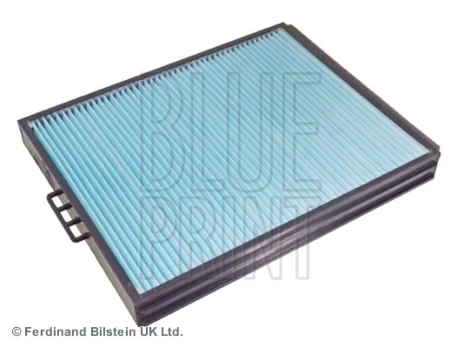 Filtras, salono oras BLUE PRINT ADG02509