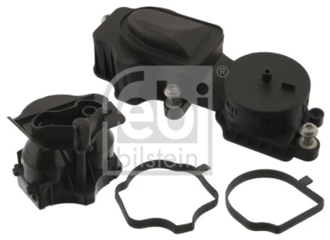 FEBI FE45196 Crankcase breather PCV valve