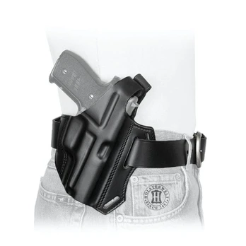 Dėklas SICKINGER 62598 MULTI VARIO Walther P99