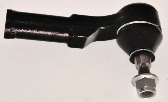 Skersinės vairo trauklės galas MAXGEAR 69-1218