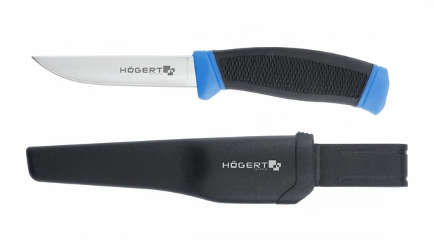 Högert Technik Komunalinis peilis 100 mm HT4C652