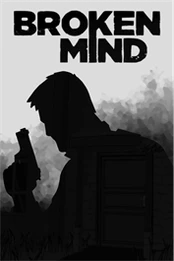 Broken Mind Xbox