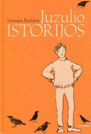 Juzulio istorijos